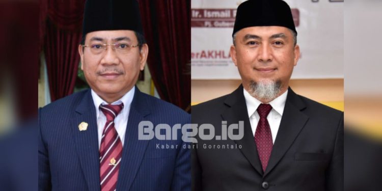Mendagri Resmi Tunjuk Pjs. Bupati Gorontalo dan Bone Bolango Jelang Pilkada 2024
