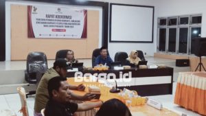 Dana Kampanye Pilkada Pohuwato 2024 Dibatasi Rp22,5 Miliar per Paslon