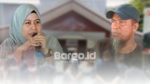 Respon Kamarudin atas Jawaban Normatif Ketua Bawaslu Pohuwato Terkait Panwascam Berstatus Terpidana