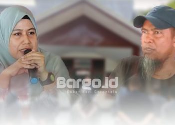Respon Kamarudin atas Jawaban Normatif Ketua Bawaslu Pohuwato Terkait Panwascam Berstatus Terpidana