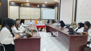 RSUD Tani dan Nelayan Boalemo Perlu Tingkatkan Layanan, Antrian Online Jadi Fokus