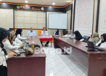 RSUD Tani dan Nelayan Boalemo Perlu Tingkatkan Layanan, Antrian Online Jadi Fokus