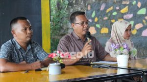Koperasi Nevi Panua Nusantara, Langkah Baru Perkuat Sektor Pertanian dan Perikanan Pohuwato