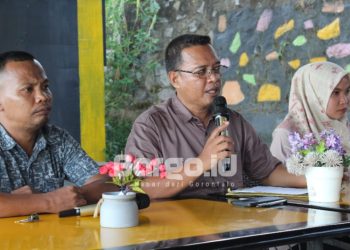 Koperasi Nevi Panua Nusantara, Langkah Baru Perkuat Sektor Pertanian dan Perikanan Pohuwato