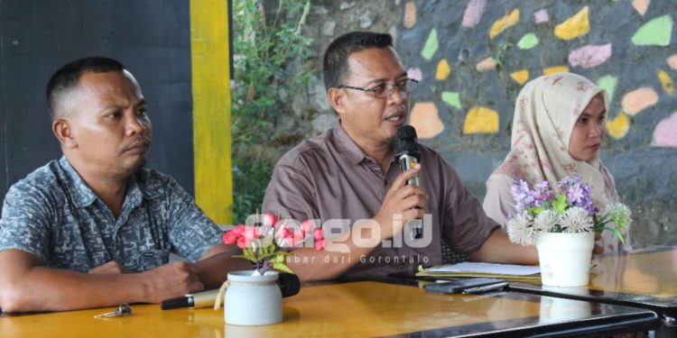 Koperasi Nevi Panua Nusantara, Langkah Baru Perkuat Sektor Pertanian dan Perikanan Pohuwato