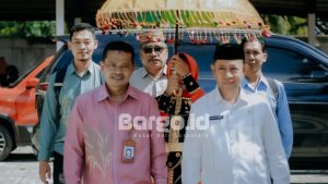 Acara Tahunan “Tunas Bahasa Ibu” di Pohuwato, Ajang Prestasi dan Pelestarian Budaya