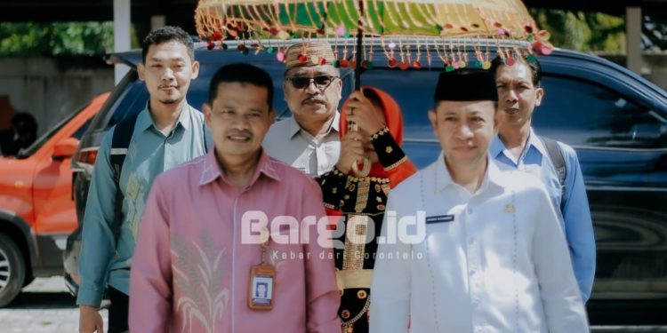Acara Tahunan “Tunas Bahasa Ibu” di Pohuwato, Ajang Prestasi dan Pelestarian Budaya