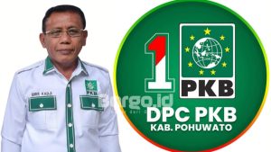 Kampanye Pilbup Pohuwato 2024 Dimulai, Kemana Arah Ketua DPC PKB Idris Kadji?