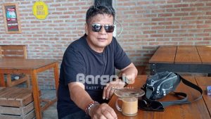 Harus Lebih Transparan, LAI Ingatkan Pimpinan DPRD Pohuwato Baru Pentingnya Pengawasan