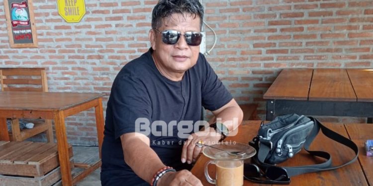 Harus Lebih Transparan, LAI Ingatkan Pimpinan DPRD Pohuwato Baru Pentingnya Pengawasan