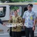 Dukung Pelayanan Kesehatan, PGP Serahkan Mobil Kesehatan ke Puskesmas Buntulia