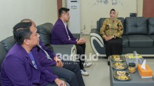Kerjasama PDHI dan Pemda Pohuwato Fokus pada Pengawasan Hewan dan Pencegahan Rabies