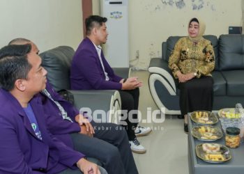 Kerjasama PDHI dan Pemda Pohuwato Fokus pada Pengawasan Hewan dan Pencegahan Rabies