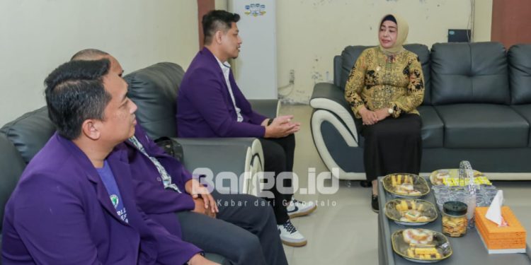 Kerjasama PDHI dan Pemda Pohuwato Fokus pada Pengawasan Hewan dan Pencegahan Rabies