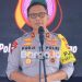 Kapolda Gorontalo: Jaga Profesionalitas dan Keamanan Masyarakat