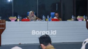 Pemkab Pohuwato Pacu Peningkatan PAD dan Pelayanan Publik di Triwulan Keempat