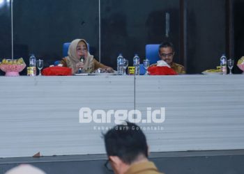 Pemkab Pohuwato Pacu Peningkatan PAD dan Pelayanan Publik di Triwulan Keempat