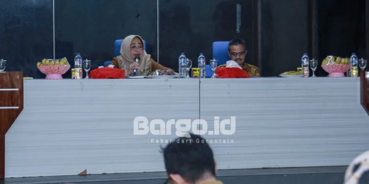 Pemkab Pohuwato Pacu Peningkatan PAD dan Pelayanan Publik di Triwulan Keempat