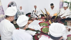 Hadiri Prosesi Perkabungan Camat Lemito Herman Harun: Plt. Bupati Pohuwato Suharsi Igirisa Sampaikan Belasungkawa