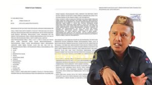 Demi Netralitas, Ketua KPU Pohuwato Nyatakan Hubungan dengan Paslon dan Pimpinan Partai di Pilkada 2024