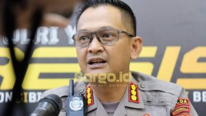 Polda Gorontalo Akan Tindak Tegas Anggota yang Terlibat Aktivitas Ilegal