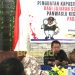 Optimalkan Pengelolaan Dana Pilkada, Bawaslu Pohuwato Latih Panwaslu Kecamatan