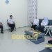 Plt Bupati Suharsi Igirisa dan Ombudsman RI Fokus Perbaiki Pelayanan UGD di Pohuwato