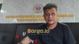 Oknum Anggota DPRD Pohuwato Diduga Palsukan Tanda Tangan Ketua DPC PDIP, Ini Kronologinya