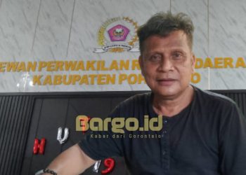 Oknum Anggota DPRD Pohuwato Diduga Palsukan Tanda Tangan Ketua DPC PDIP, Ini Kronologinya