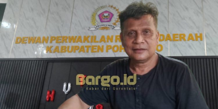 Oknum Anggota DPRD Pohuwato Diduga Palsukan Tanda Tangan Ketua DPC PDIP, Ini Kronologinya