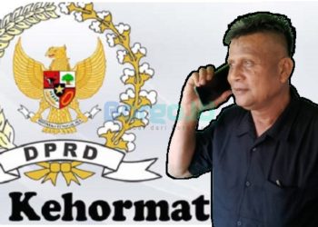 Dugaan Pemalsuan Tanda Tangan Aleg DS, BK DPRD Pohuwato Diminta Ambil Tindakan