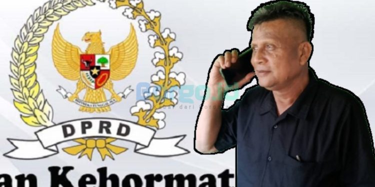 Dugaan Pemalsuan Tanda Tangan Aleg DS, BK DPRD Pohuwato Diminta Ambil Tindakan