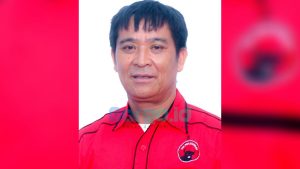 Tanda Tanda Sah, Anggota DPRD Pohuwato Darwin Situngkir Klarifikasi Tuduhan Pemalsuan