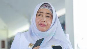 Pertarungan Memperebutkan Suara Pendukung Suharsi Igirisa dalam Pilkada Pohuwato 2024