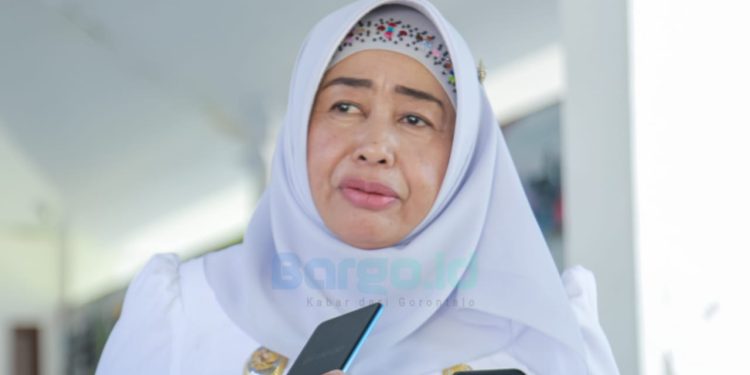 Pertarungan Memperebutkan Suara Pendukung Suharsi Igirisa dalam Pilkada Pohuwato 2024