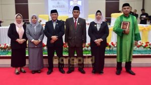 Plt Bupati Pohuwato: PAW DPRD Bagian dari Dinamika Politik yang Wajar
