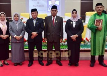 Plt Bupati Pohuwato: PAW DPRD Bagian dari Dinamika Politik yang Wajar