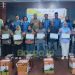READSI 2024: Dinas Pertanian Pohuwato Berikan Penghargaan untuk Kelompok Tani Terbaik