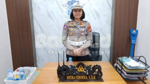 44 Personel Dikerahkan, Polres Pohuwato Siap Tekan Angka Kecelakaan Lewat Operasi Zebra Otanaha