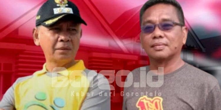 Kepemimpinan Dinilai Jalan di Tempat, Amin Haras Didesak Mundur dari Ketua DPC PDIP Pohuwato