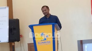 Sinergi Bawaslu dan Media, Kunci Sukses Pemilihan Bupati Pohuwato 2024