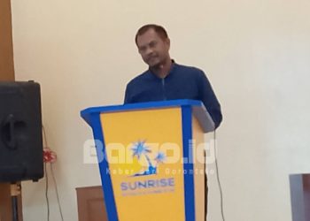 Sinergi Bawaslu dan Media, Kunci Sukses Pemilihan Bupati Pohuwato 2024