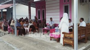 Pertemuan dengan Warga Desa Bulili, DPRD Pohuwato Tegaskan Komitmen Perjuangkan Sertifikat Rumah Nelayan