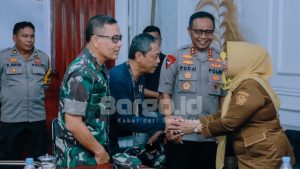 Suharsi Igirisa: Pemerintah dan Masyarakat Pohuwato Berharap Bandara Panua Pulih