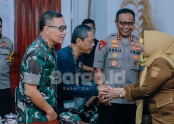 Suharsi Igirisa: Pemerintah dan Masyarakat Pohuwato Berharap Bandara Panua Pulih