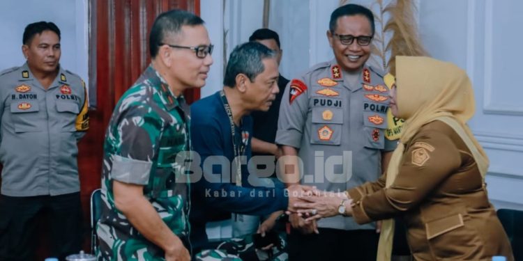 Suharsi Igirisa: Pemerintah dan Masyarakat Pohuwato Berharap Bandara Panua Pulih