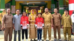 Keren! Alfahriel dan Alvaro Bintang Muda SDN 01 Marisa Siap Berlaga di IGC Cup Nasional