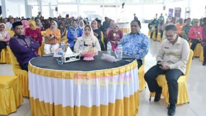 Bawaslu Pohuwato Serukan ASN, TNI, dan Polri untuk Tetap Netral di Pilkada 2024