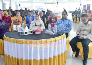 Bawaslu Pohuwato Serukan ASN, TNI, dan Polri untuk Tetap Netral di Pilkada 2024