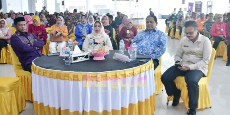 Bawaslu Pohuwato Serukan ASN, TNI, dan Polri untuk Tetap Netral di Pilkada 2024